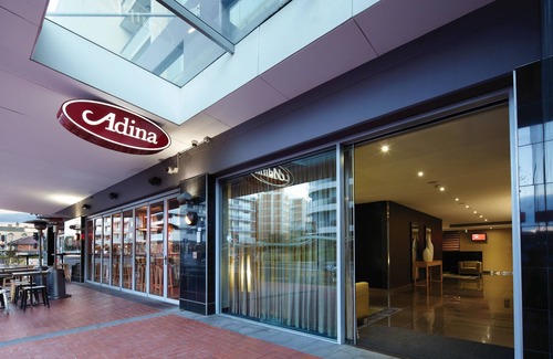 Wollongong Apartment | Adina Apartment Hotel Wollongong