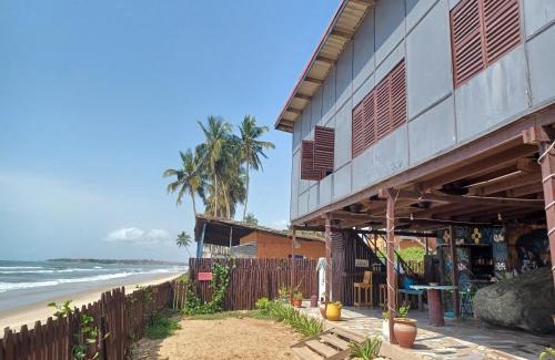 Langma Bed & Breakfast | Adinam's Beach Retreat