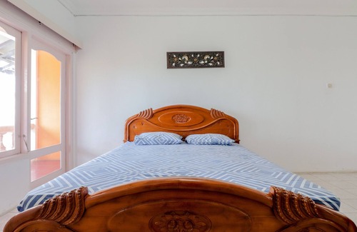 Kretek Hotel | Adinda Beach Hotel and Villa