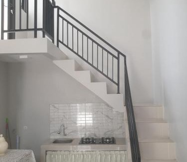 Garut House | Adinda Syariah B 10 Paseban ke 3