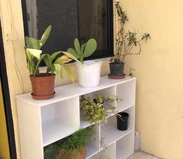 Balzan Apartment | Adinkra Suits