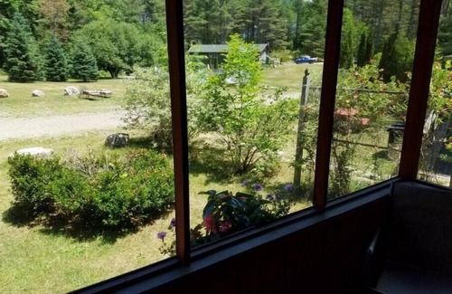 Johnsburg House | Adirondack 2 Bedroom Cabin 1st to the right. #1