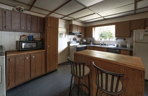 Caroga Lake House | Adirondack Lake house