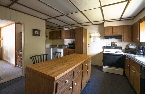 Caroga Lake House | Adirondack Lake house