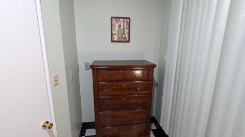 Gloversville Apartment | Adirondack Spirit