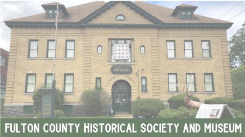 Gloversville Apartment | Adirondack Spirit