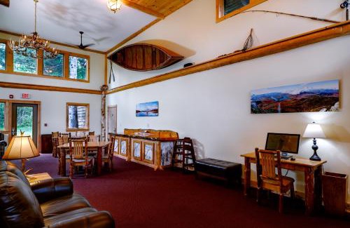 Wilmington Cabin | Adirondack Spruce Lodge
