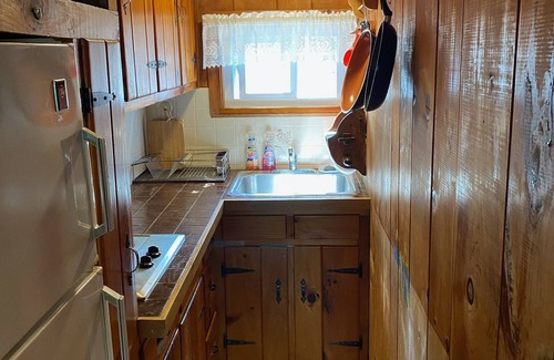 Lake Luzerne Cabin | Adirondack Waterfront Cabin - Upper Hudson Tributary near Corinth & Lake Luzerne