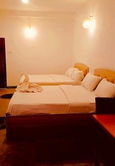 Haputale House | Adisham village home
