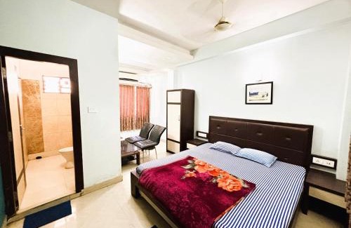 New Digha Cabin | Aditi Residency New Digha Near Sea Beach