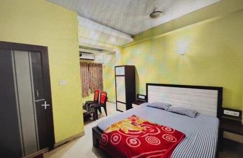 New Digha Cabin | Aditi Residency New Digha Near Sea Beach
