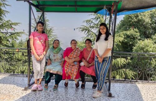 Dalhousie House | Aditya Homestay Dalhousie