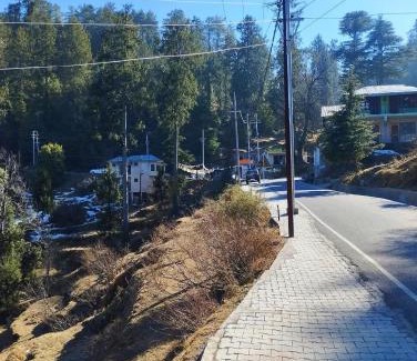 Dalhousie House | Aditya Homestay Dalhousie