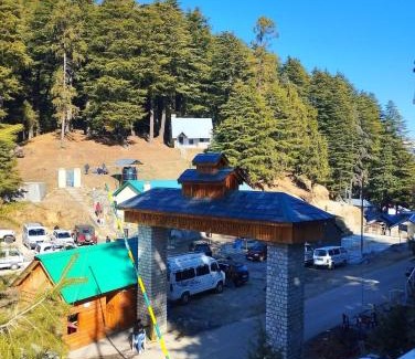 Dalhousie House | Aditya Homestay Dalhousie