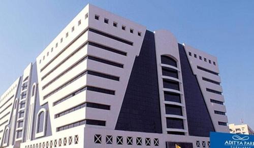 Ameerpet Hotel | Aditya Park-A Sarovar Portico Hotel
