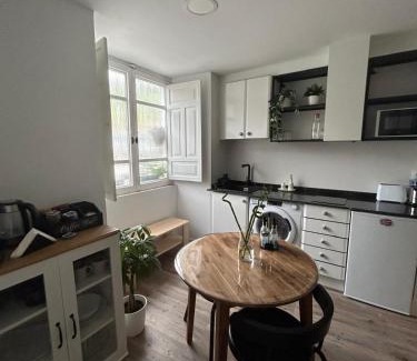 Pontedeume Apartment | Adiva Loft