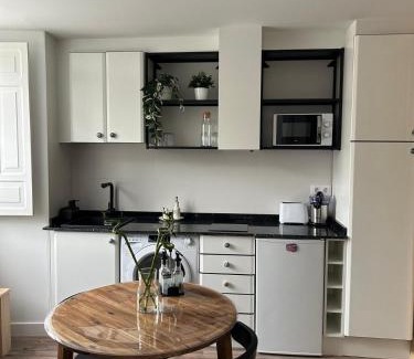Pontedeume Apartment | Adiva Loft
