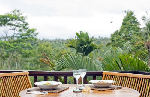Nungnung Resort | Adiwana Dara Ayu Villas