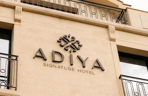 Dobrota Hotel | Adiya Signature Hotel - Adults only