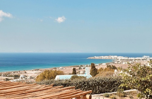 Agios Fokas Villa | Adjoining 7 Bedroom Villas with private pools