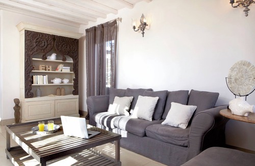 Agios Fokas Villa | Adjoining 7 Bedroom Villas with private pools