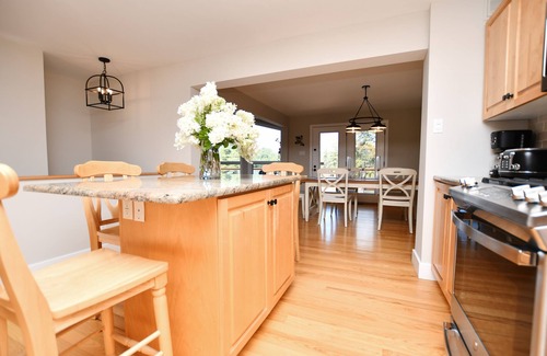 Lake Luzerne House | ADK Beach House. 4 Miles to Lake George. 25 miles to Saratoga Springs. 4 Bedroom