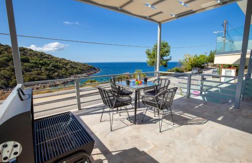 Skala Marion Villa | ADK Maison