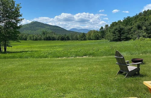 Westport Cabin | ADK Saddle Hill