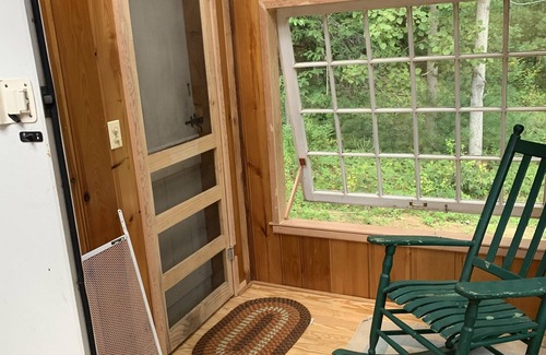 Westport House | ADK Treehuggers' Paradise
