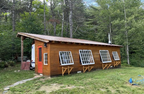 Westport House | ADK Treehuggers' Paradise