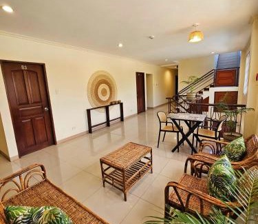 Puerto Princesa City Centre Hotel | Adlaw Inn