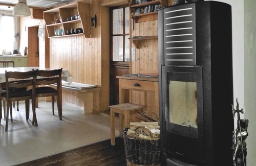 Boltigen Apartment | Adlemsried by Interhome