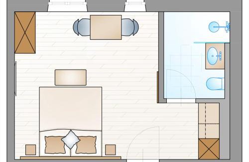 Schruns Apartment | adler alpen apartments