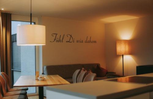 Schruns Apartment | adler alpen apartments