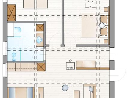Schruns Apartment | adler alpen apartments