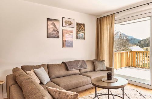 Tauplitz Apartment | Adler Lodge D2 by AA Holiday Homes