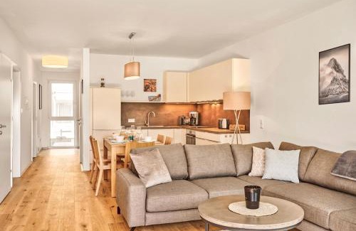 Tauplitz Apartment | Adler Lodge D2 by AA Holiday Homes