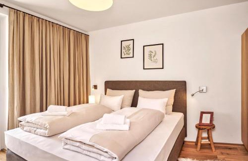 Tauplitz Apartment | Adler Lodge D2 by AA Holiday Homes