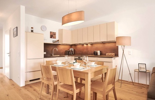 Tauplitz Apartment | Adler Lodge D2 - Tauplitz Lodges