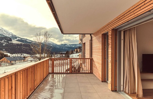 Tauplitz Apartment | Adler Lodge D2 - Tauplitz Lodges