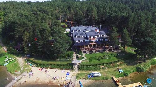 gmina Stezyca Resort | Adler Medical SPA Kaszuby