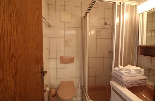 Leukerbad Apartment | Adlerhorst