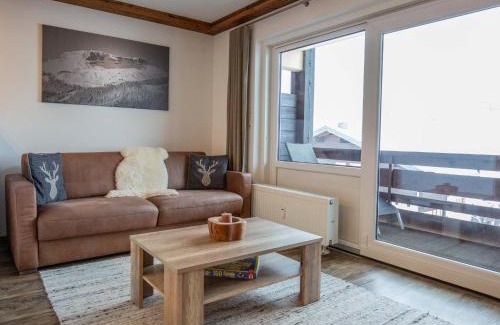 Riezlern Apartment | Adlernest