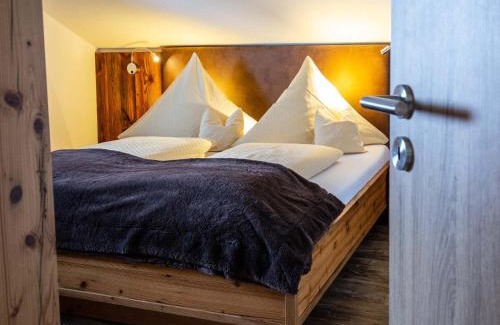 Riezlern Apartment | Adlernest