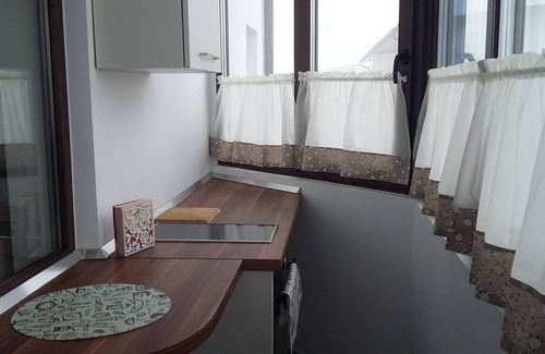 Selimbar House | Adma apartment - shopping centre