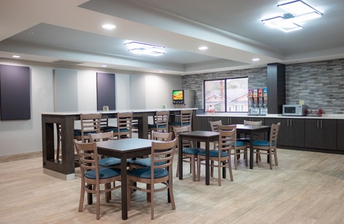 Tybee Island Hotel | Admiral's Inn on Tybee Island