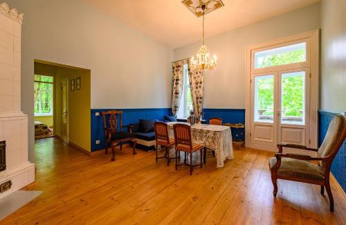 Liepaja Villa | Admirala nams