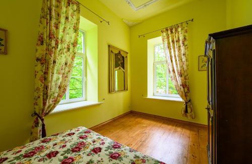 Liepaja Villa | Admirala nams