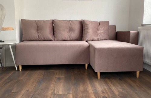 Koetz Apartment | ADN Apartments, modern and minimalist