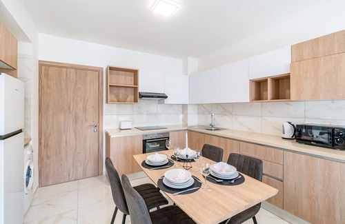 Universal Apartment | Adolina One Bedroom Apartment 203